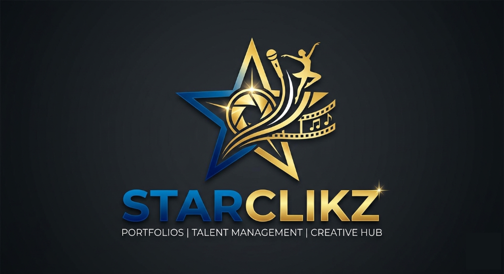 Starclikz Logo