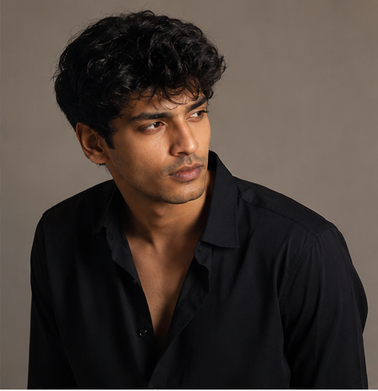 Arjun Grover