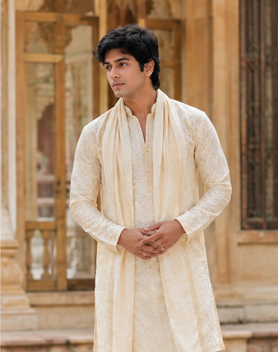 Priyansh Chaudhry